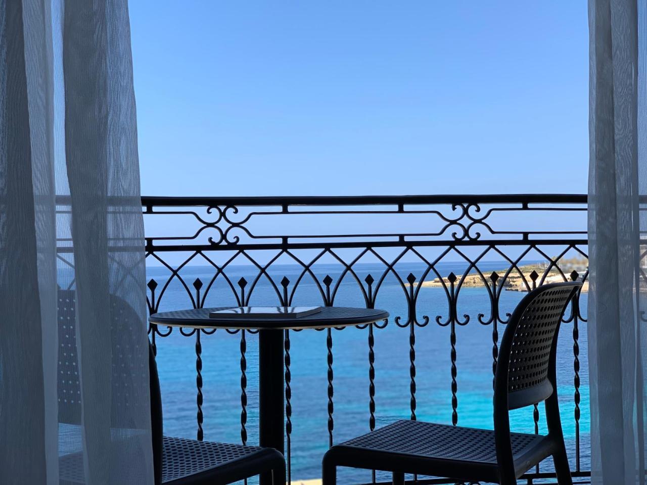 Ascot By The Sea Appartement *