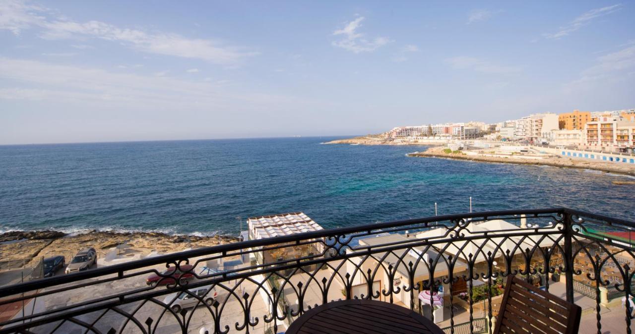 Ascot By The Sea Appartement *