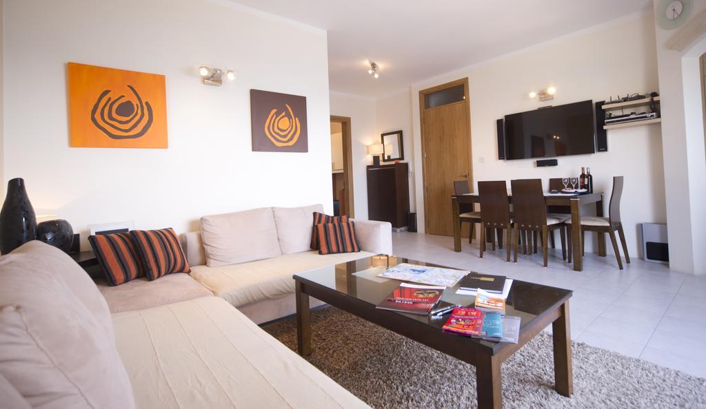 Apartment Ascot By The Sea St. Paul's Bay
