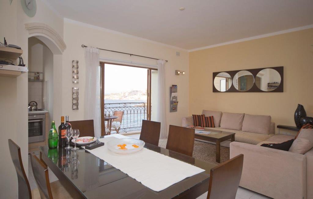 Apartment Ascot By The Sea *